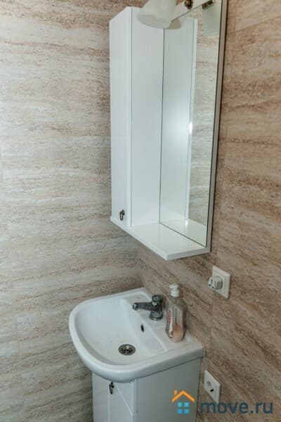 торговое помещение, 80 м²