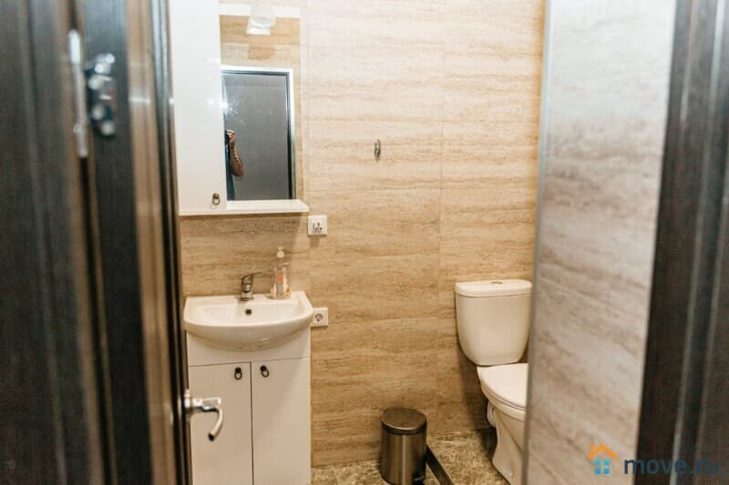 торговое помещение, 80 м²