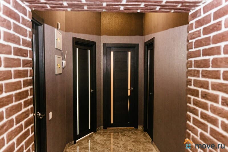 торговое помещение, 80 м²