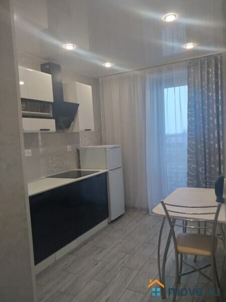 1-комн. квартира, 30 м²