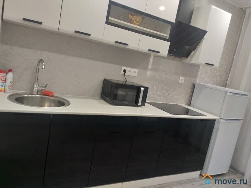 1-комн. квартира, 30 м²