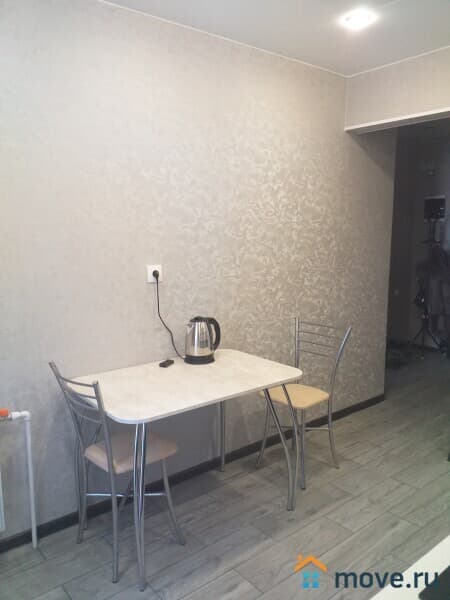 1-комн. квартира, 30 м²