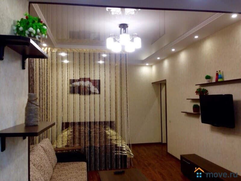 1-комн. квартира, 38 м²