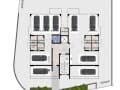 Продается четырехкомнатная квартира, 142 м², этаж 2 из 4. Фото 6
