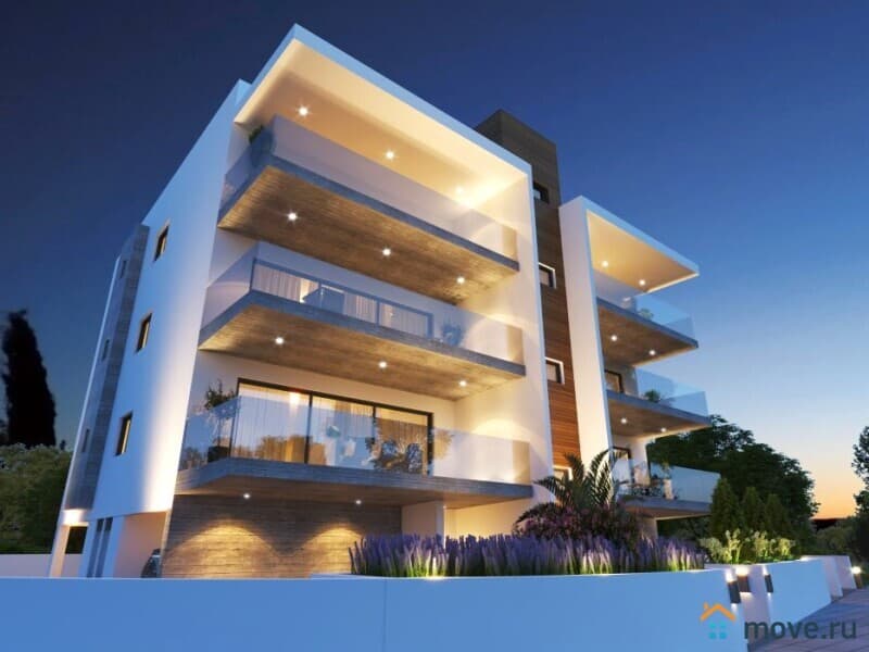 4-комн. квартира, 142 м²