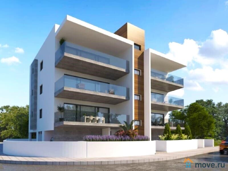 4-комн. квартира, 142 м²