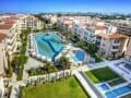 Продается четырехкомнатные апартаменты, 132 м², этаж 2 из 4. Фото 3