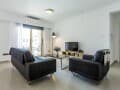 Продается четырехкомнатные апартаменты, 132 м², этаж 2 из 4. Фото 6