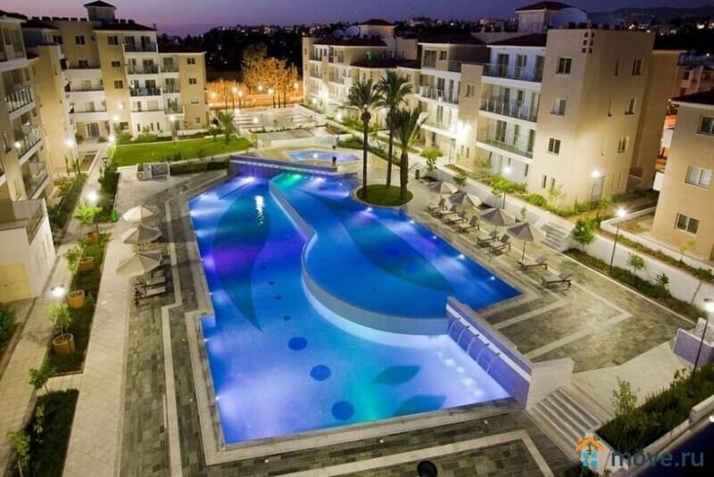 4-комн. апартаменты, 132 м²