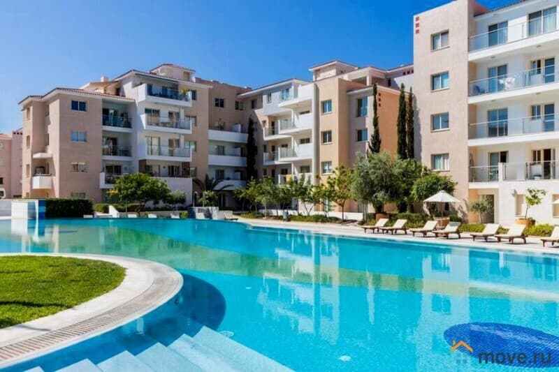 4-комн. апартаменты, 132 м²