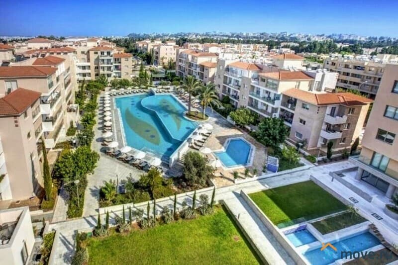 4-комн. апартаменты, 132 м²