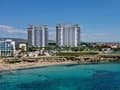 3-комн. апартаменты, 153 м²
