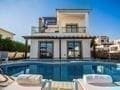 Купить виллу, 190 м², 4 сотки. Фото 1