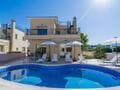Продаем виллу, 160 м², 4 сотки. Фото 1