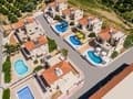 вилла, 160 м², 4 сотки