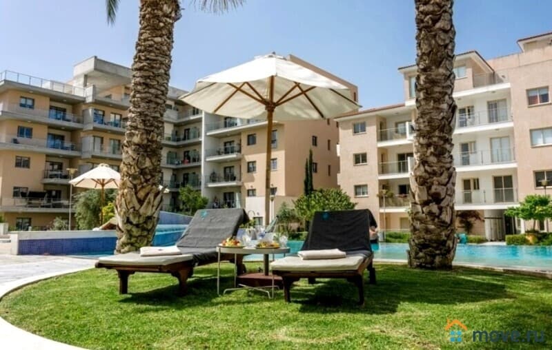 3-комн. апартаменты, 95 м²