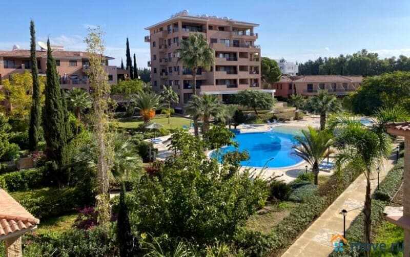 4-комн. апартаменты, 159 м²