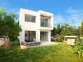 Продажа коттеджа, 135 м², 2 сотки. Фото 14