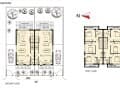 Продажа коттеджа, 135 м², 2 сотки. Фото 22