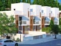 Продам четырехкомнатные апартаменты, 140 м², этаж 2 из 3. Фото 9