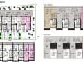4-комн. апартаменты, 140 м²