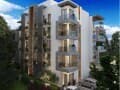 Продается четырехкомнатные апартаменты, 161 м², этаж 2 из 4. Фото 3