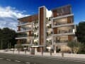 4-комн. апартаменты, 161 м²