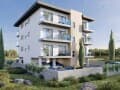 Продажа двухкомнатных апартаментов, 66 м², этаж 2 из 4. Фото 2