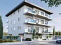 Продажа двухкомнатных апартаментов, 66 м², этаж 2 из 4. Фото 3