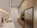 Продажа двухкомнатных апартаментов, 66 м², этаж 2 из 4. Фото 5