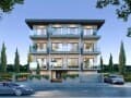 Продажа двухкомнатных апартаментов, 66 м², этаж 2 из 4. Фото 9