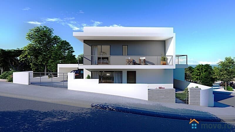 4-комн. апартаменты, 138 м²