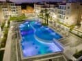 3-комн. апартаменты, 86 м²