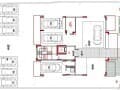 2-комн. квартира, 66 м²