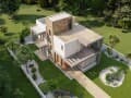 Продать виллу, 175 м², 3 сотки. Фото 4