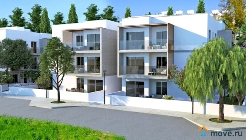 4-комн. апартаменты, 140 м²
