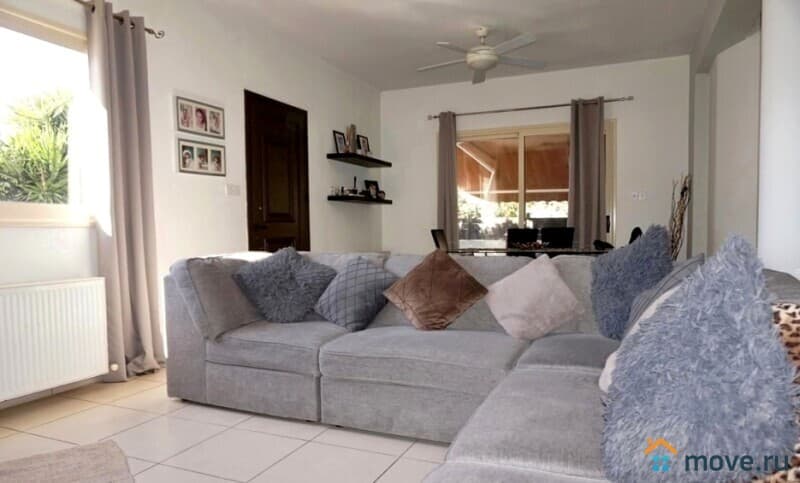 коттедж, 145 м², 3 сотки