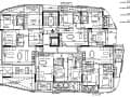 3-комн. апартаменты, 100 м²