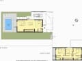 3-комн. апартаменты, 143 м²