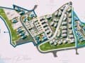 вилла, 223 м², 4 сотки