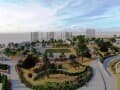 Купить двухкомнатные апартаменты, 62 м², этаж 2 из 6. Фото 2