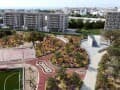 Купить двухкомнатные апартаменты, 62 м², этаж 2 из 6. Фото 4