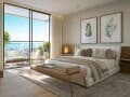 Купить двухкомнатные апартаменты, 62 м², этаж 2 из 6. Фото 7