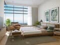Купить двухкомнатные апартаменты, 62 м², этаж 2 из 6. Фото 10
