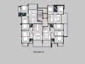 2-комн. апартаменты, 62 м²