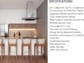 3-комн. апартаменты, 103 м²