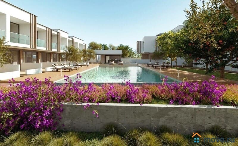 3-комн. апартаменты, 103 м²