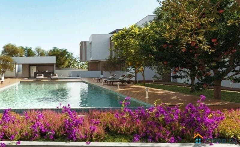 3-комн. апартаменты, 103 м²