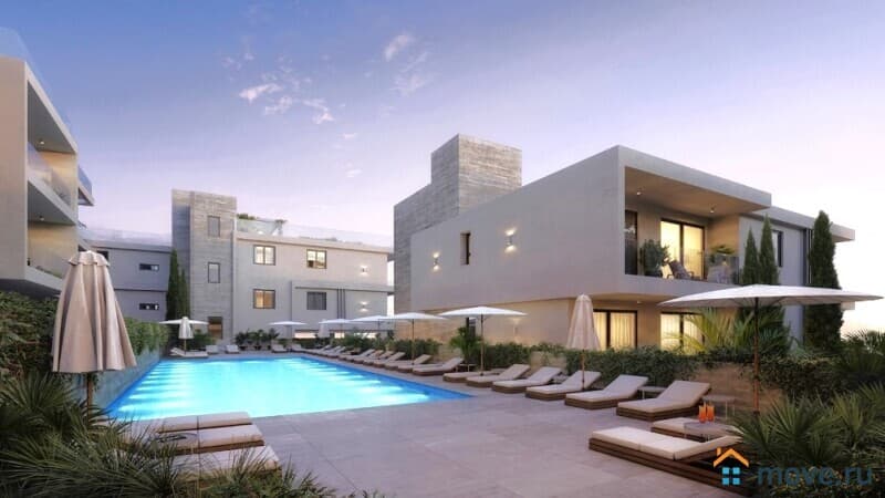 2-комн. апартаменты, 67 м²