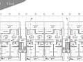 2-комн. апартаменты, 62 м²